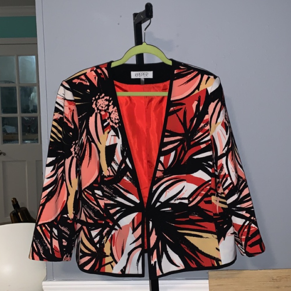 Kasper Blazer size 18